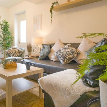 Principality Suites - Two Bed Apartment By Property Promise Cardiff Exteriör bild