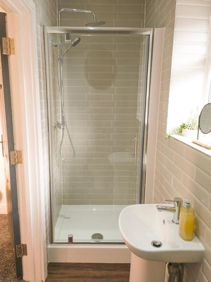 Principality Suites - Two Bed Apartment By Property Promise Cardiff Exteriör bild