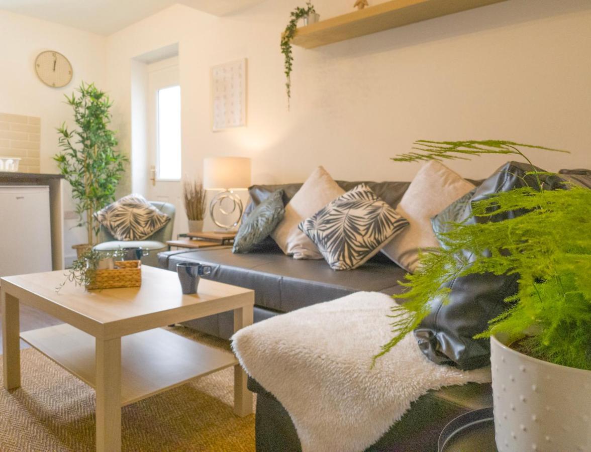 Principality Suites - Two Bed Apartment By Property Promise Cardiff Exteriör bild