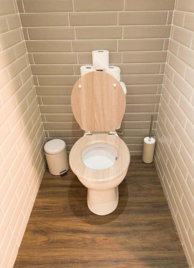 Principality Suites - Two Bed Apartment By Property Promise Cardiff Exteriör bild