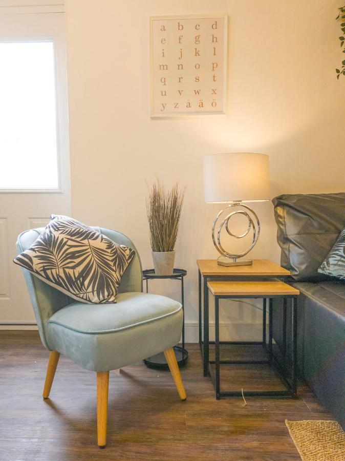 Principality Suites - Two Bed Apartment By Property Promise Cardiff Exteriör bild