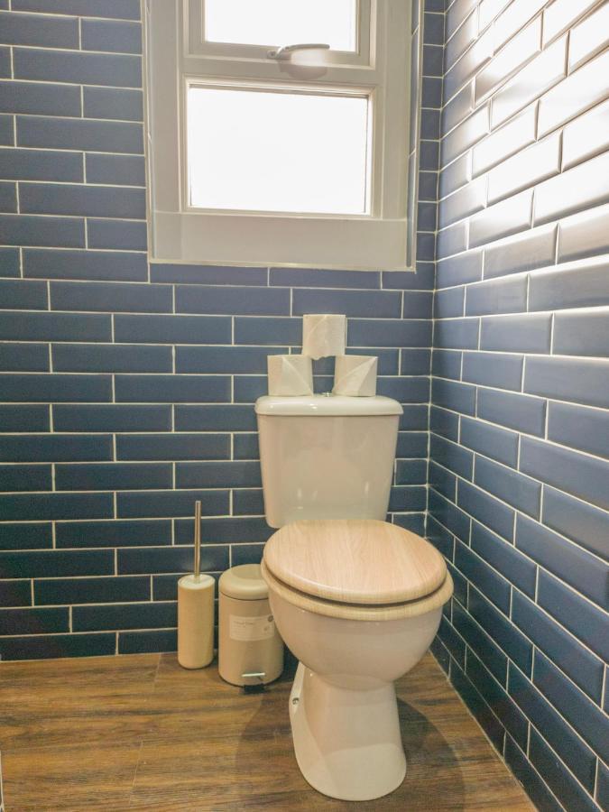 Principality Suites - Two Bed Apartment By Property Promise Cardiff Exteriör bild