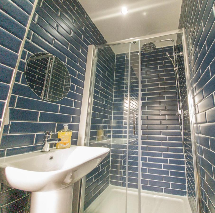 Principality Suites - Two Bed Apartment By Property Promise Cardiff Exteriör bild