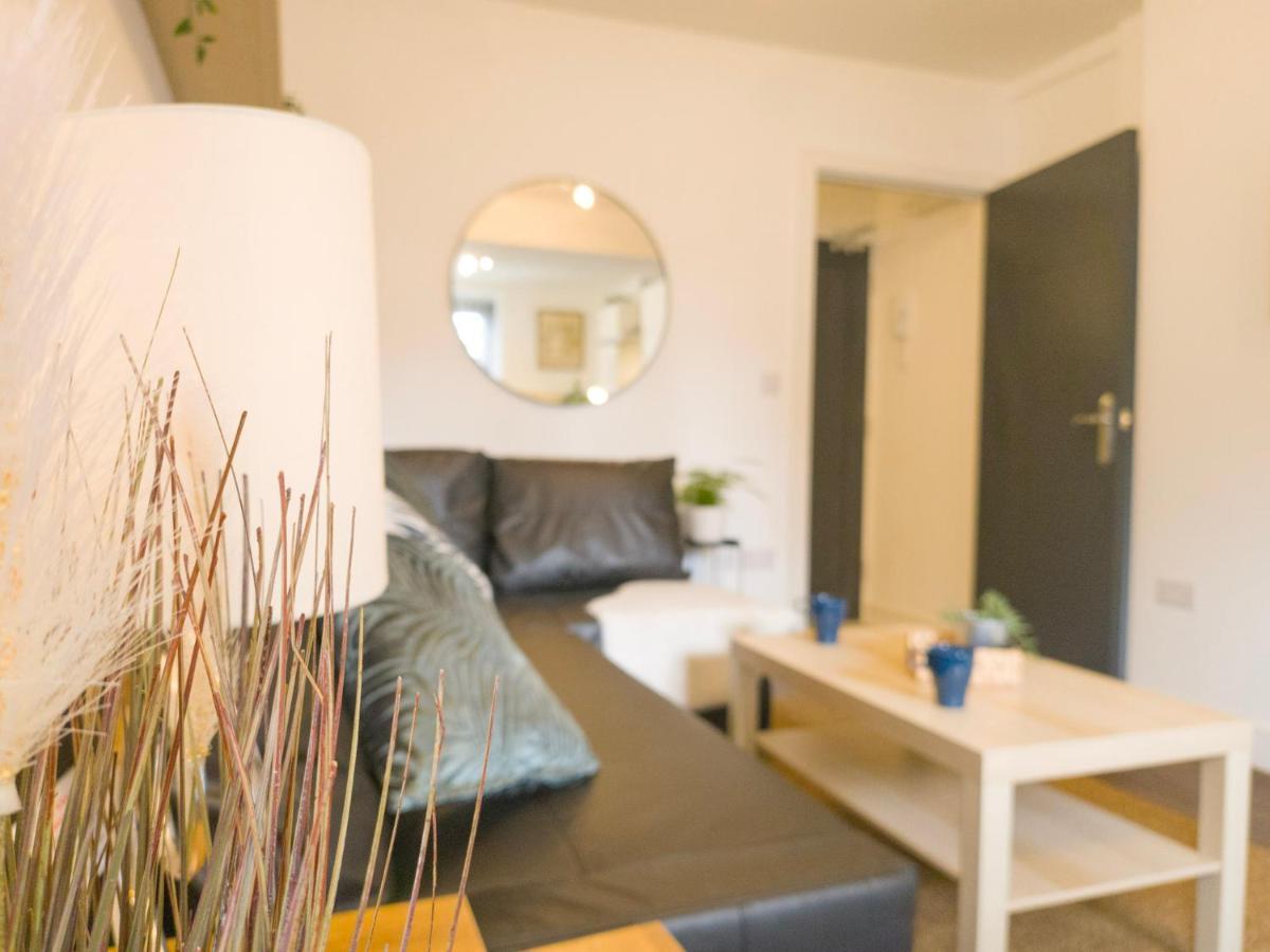 Principality Suites - Two Bed Apartment By Property Promise Cardiff Exteriör bild