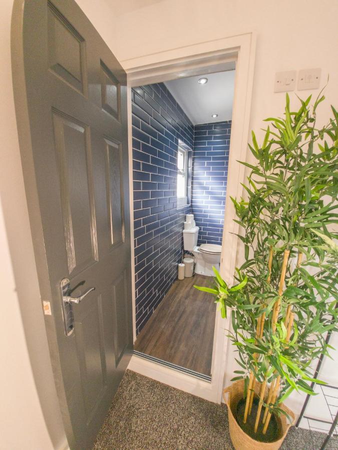 Principality Suites - Two Bed Apartment By Property Promise Cardiff Exteriör bild
