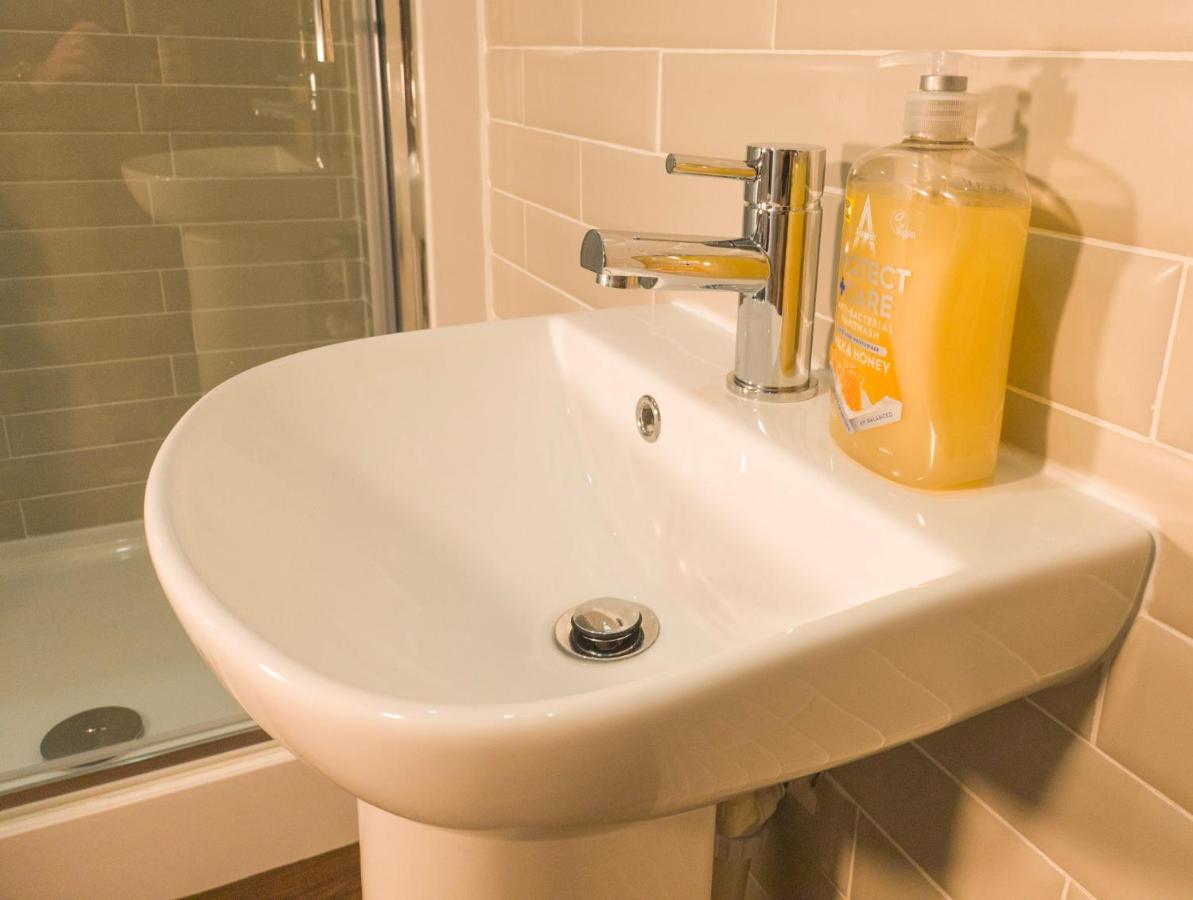 Principality Suites - Two Bed Apartment By Property Promise Cardiff Exteriör bild