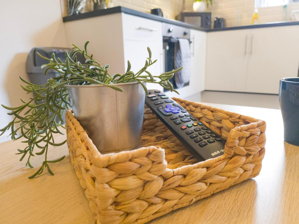 Principality Suites - Two Bed Apartment By Property Promise Cardiff Exteriör bild