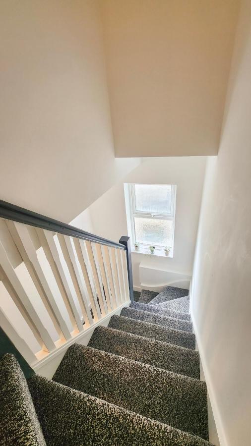 Principality Suites - Two Bed Apartment By Property Promise Cardiff Exteriör bild