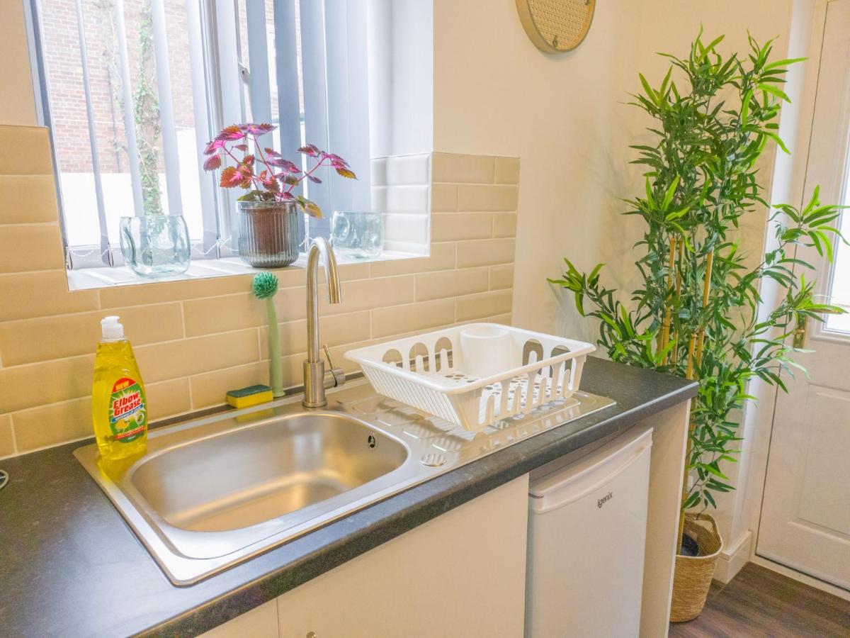 Principality Suites - Two Bed Apartment By Property Promise Cardiff Exteriör bild