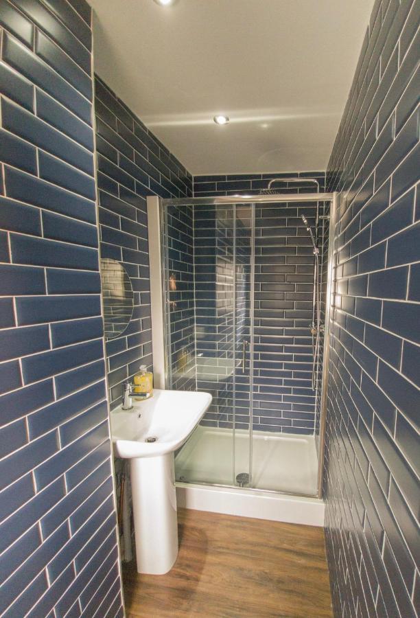 Principality Suites - Two Bed Apartment By Property Promise Cardiff Exteriör bild
