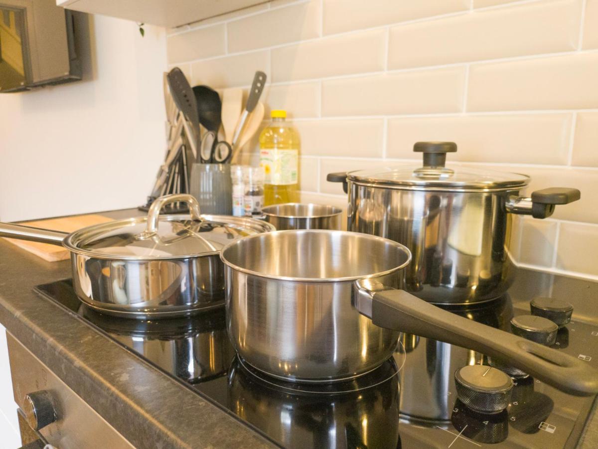 Principality Suites - Two Bed Apartment By Property Promise Cardiff Exteriör bild